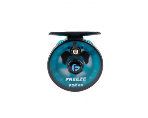 Катушка зимняя F-Fishing Freeze PCR 65" 65мм 2bb