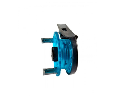 Катушка зимняя F-Fishing Freeze PCR 65" 65мм 2bb