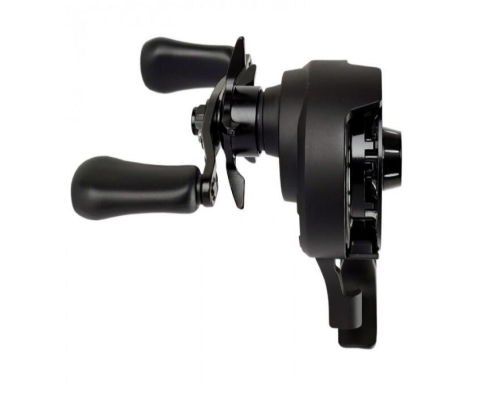 Катушка зимняя мультипликаторная F-Fishing Freeze Vib