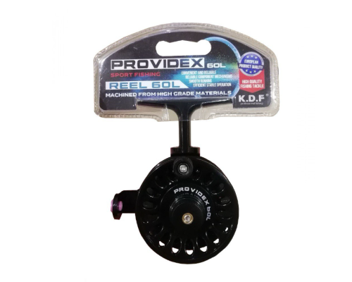 Катушка проводочная KDF Providex 60L