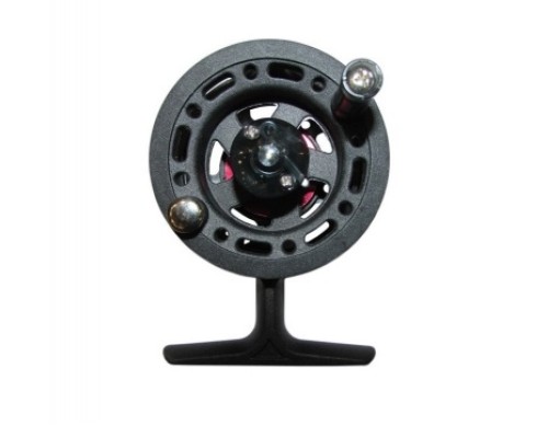 Катушка Kaida DC 60 Ice Fishing Reel