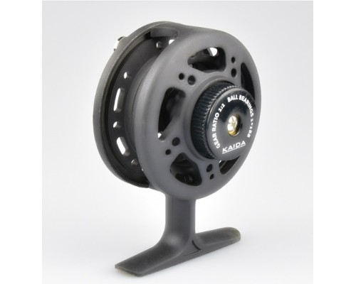 Катушка Kaida DC 60 Ice Fishing Reel
