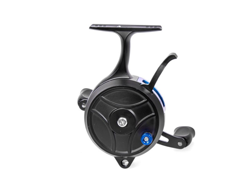 Катушка мультипликаторная Salmo Elite Reflektor 4 M 6см, 3п.+1р.п