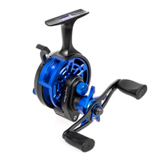 Катушка мультипликаторная Salmo Elite Reflektor 4 M 6см, 3п.+1р.п