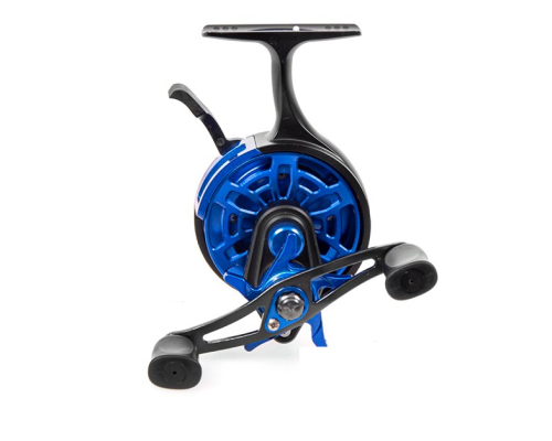 Катушка мультипликаторная Salmo Elite Reflektor 4 M 6см, 3п.+1р.п