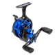 Катушка мультипликаторная Salmo Elite Reflektor 4 M 6см, 3п.+1р.п