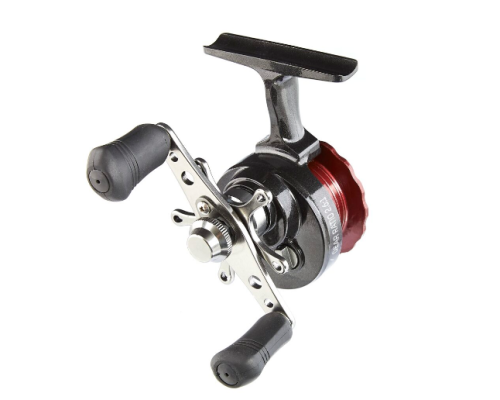 Катушка Lucky John Maiko LJ3055, 5.5см 4п.+1р.п