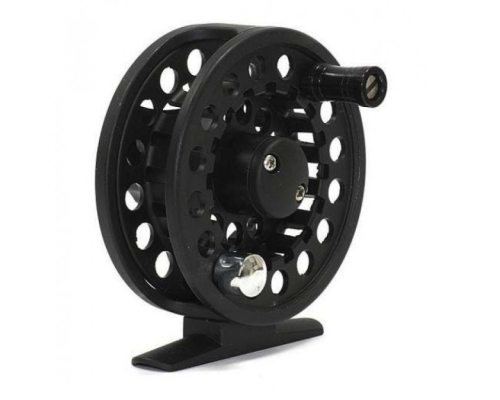 Катушка проводочная Salmo ICE PRO M1070