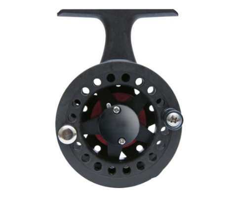 Катушка инерционная (зимняя) Stinger Arctic Char 60 мм PRO