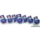 Леска Intech Invision Ice Line 30м