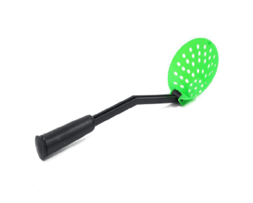 Черпак рыболовный складной Три Кита, пластик