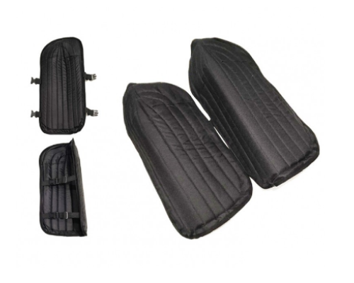 Наколенники для рыбалки RS большие