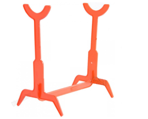 Подставка под зимнюю удочку Три Кита