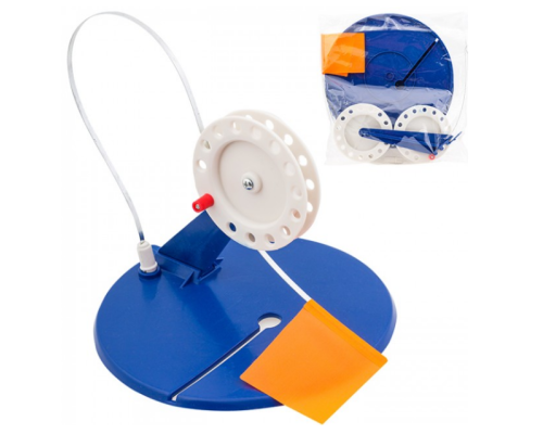 Жерлица Akara 3601-001 19 см неоснащенная (1шт) 