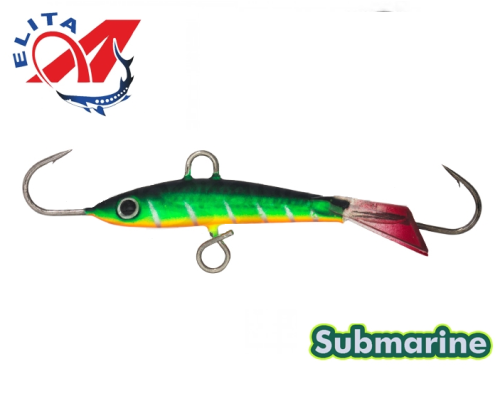 Балансир A-elita Submarine S50 цвет GbOF