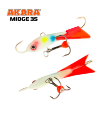 Балансир Akara Midge 35мм 4гр цвет 66
