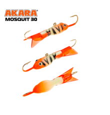 Балансир Akara Mosquit 30мм 2.5гр цвет 50
