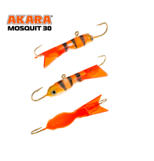 Балансир Akara Mosquit 30мм 2.5гр цвет 56