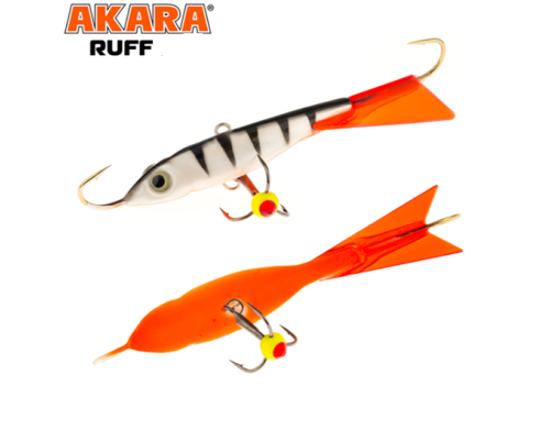 Балансир Akara Ruff 50мм 9гр цвет 31