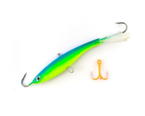 Балансир F-Fishing Ice Bait 4,5см 13,0г #007