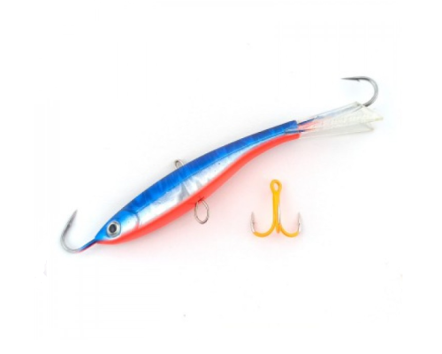 Балансир F-Fishing Ice Bait 4,0см 8,5г #016