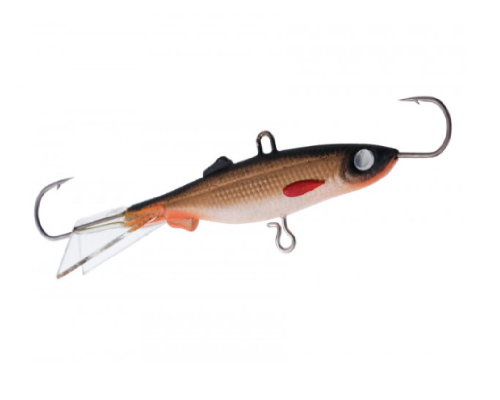 Балансир Flagman "Black Jack" 5.0см #002