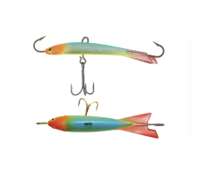 Балансир Kuusamo Tasapaino X-PRO Light 50 цвет O/BLU/FYe, UV