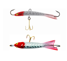 Балансир Kuusamo Tasapaino X-PRO Light 50 цвет R/W/W, UV