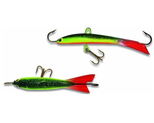 Балансир Kuusamo Tasapaino X-PRO 60 цвет RB/BL/FYe/FR