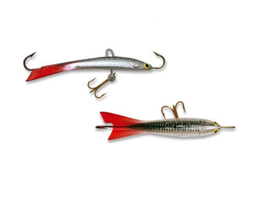 Балансир Kuusamo Tasapaino X-PRO 50mm #RB/BL/S-S