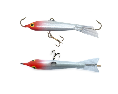 Балансир Kuusamo Tasapaino 50mm #GLOW/FR/MeW