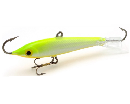 Балансир Kuusamo Tasapaino 75mm #GLOW/FGR/Fye/W-O