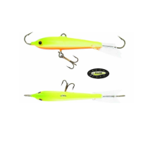 Балансир Kuusamo Tasapaino 50mm #GLOW/FGR/Fye/W-O