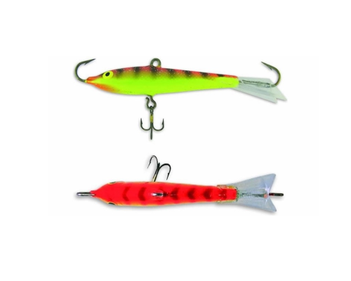 Балансир Kuusamo Tasapaino 50mm #RB/FR/Fye