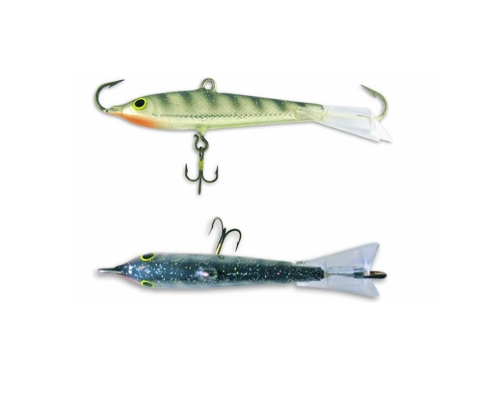 Балансир Kuusamo Tasapaino 50mm #RB/GRe-S