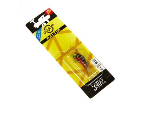 Балансир Lucky John Baltic 4, цвет 114