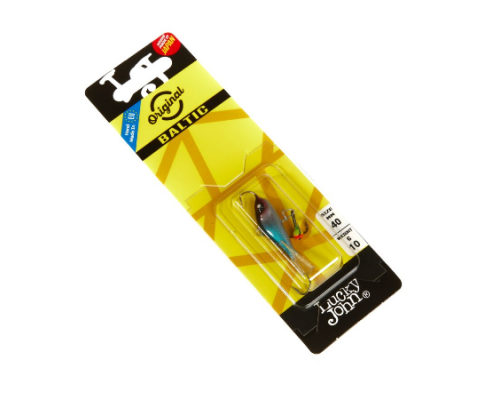 Балансир Lucky John Baltic 4, цвет 121