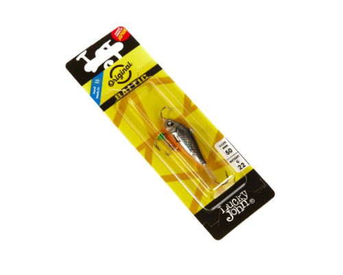 Балансир Lucky John Baltic 5, цвет 47H