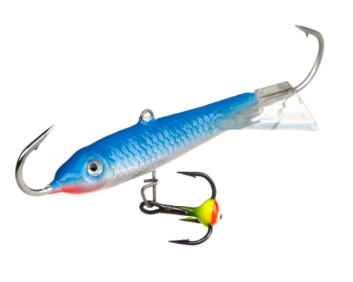 Балансир Lucky John Classic 9 цвет 15H