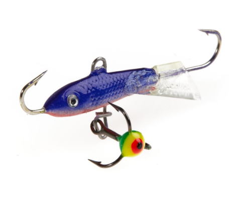 Балансир Lucky John Classic 3 цвет 28