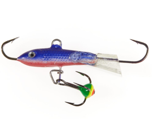 Балансир Lucky John Classic 3 цвет 28