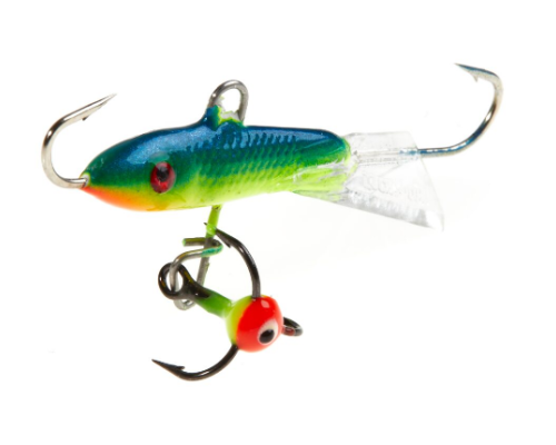 Балансир Lucky John Classic 4.5 цвет 29