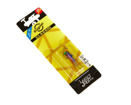 Балансир Lucky John Classic 3 цвет 28