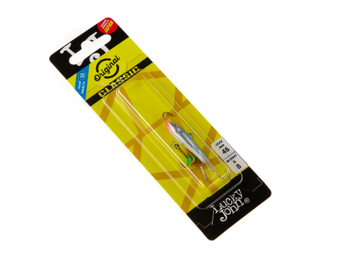 Балансир Lucky John Classic 4.5 цвет 15H