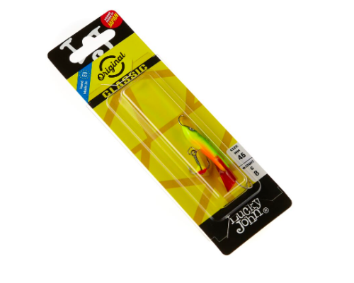Балансир Lucky John Classic 4.5 цвет 26RT