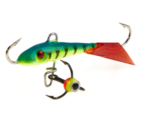 Балансир Lucky John Fin 5 цвет 36RT