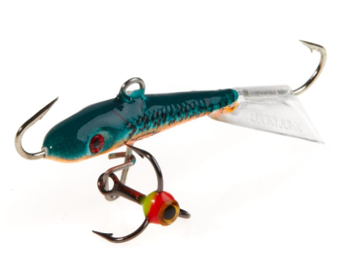 Балансир Lucky John Fin 5 цвет 53 