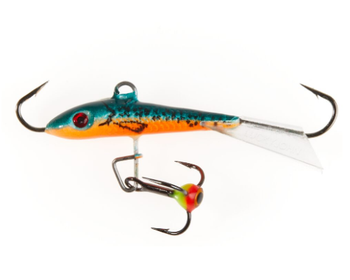 Балансир Lucky John Fin 5 цвет 53 