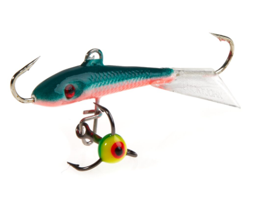 Балансир Lucky John Fin 5 цвет 54 