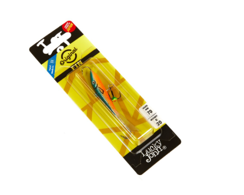 Балансир Lucky John Fin 5 цвет 53 